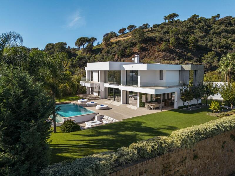 5 Cuarto Villa en venta