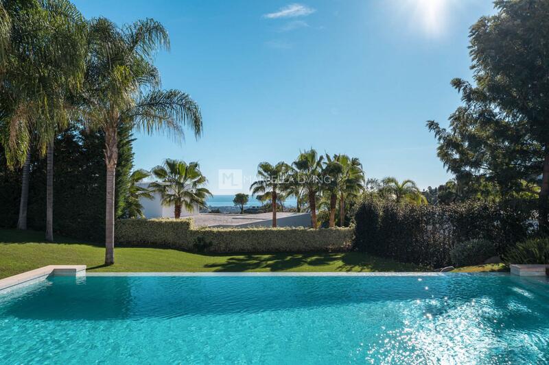 5 Cuarto Villa en venta