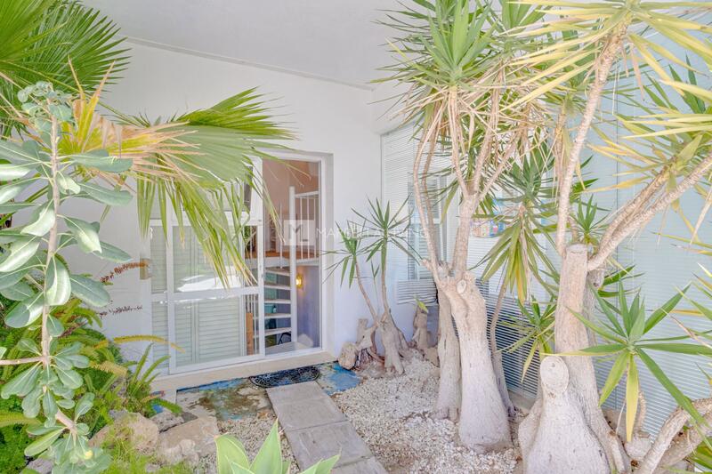 8 Cuarto Villa en venta