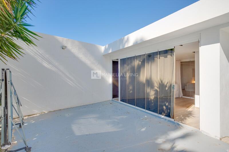 8 Cuarto Villa en venta