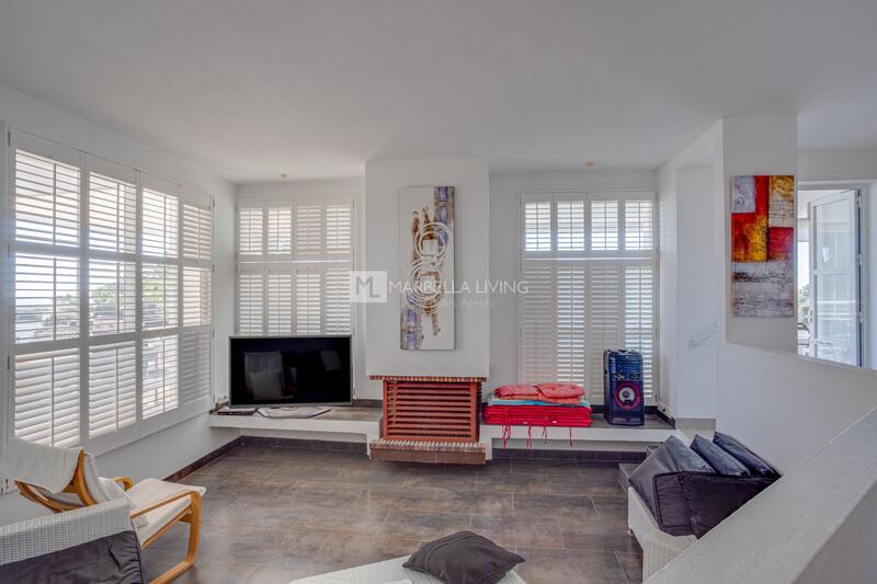 8 Cuarto Villa en venta