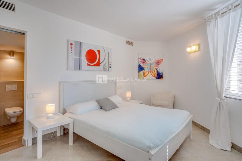 8 Cuarto Villa en venta