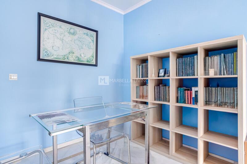 2 slaapkamer Appartement Te koop