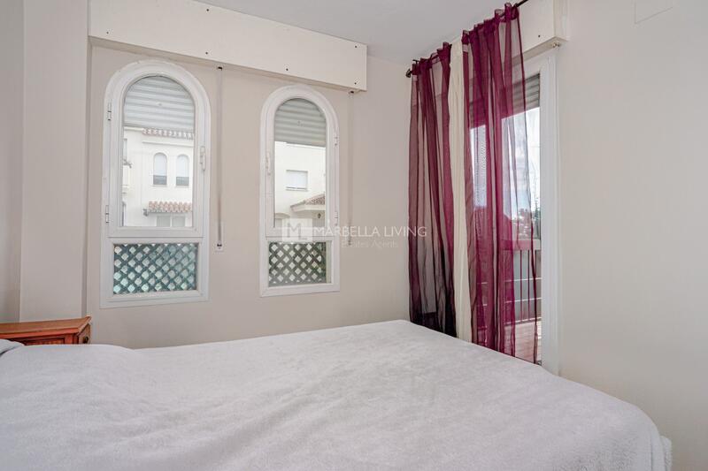 2 slaapkamer Appartement Te koop