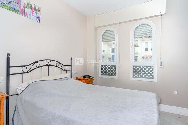 2 slaapkamer Appartement Te koop