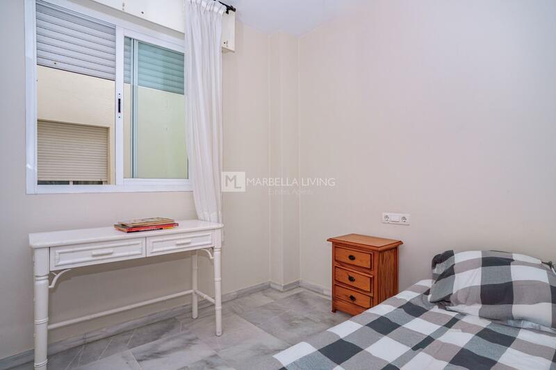 2 slaapkamer Appartement Te koop