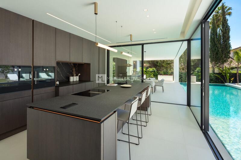 5 Cuarto Villa en venta