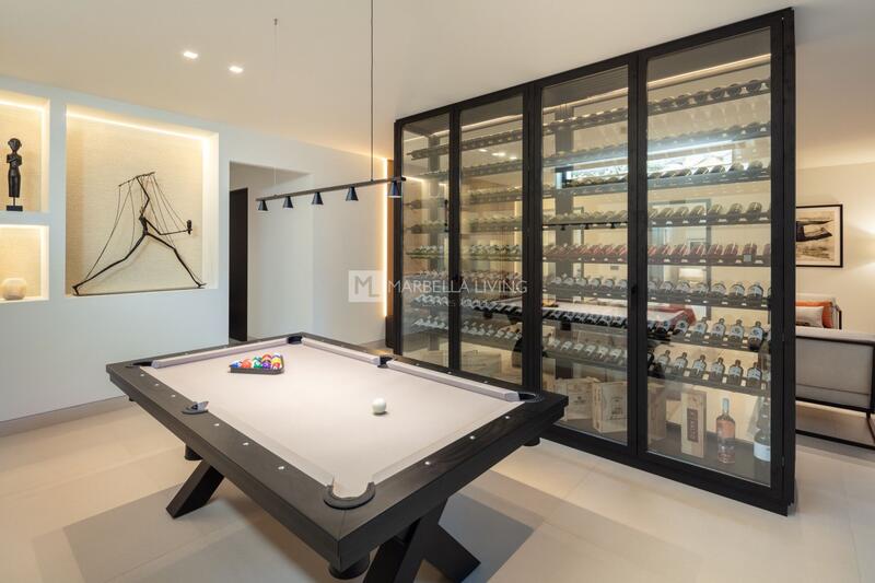 5 Cuarto Villa en venta