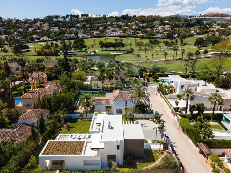 5 Cuarto Villa en venta