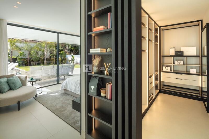 5 Cuarto Villa en venta
