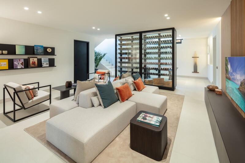 5 Cuarto Villa en venta