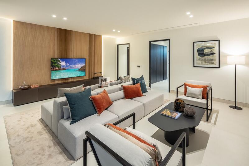 5 Cuarto Villa en venta