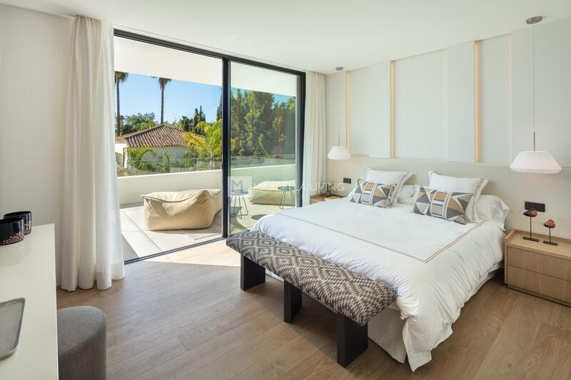 5 Cuarto Villa en venta