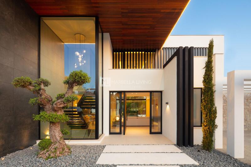 5 Cuarto Villa en venta