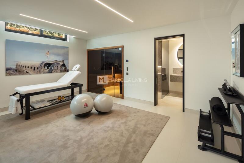 5 Cuarto Villa en venta
