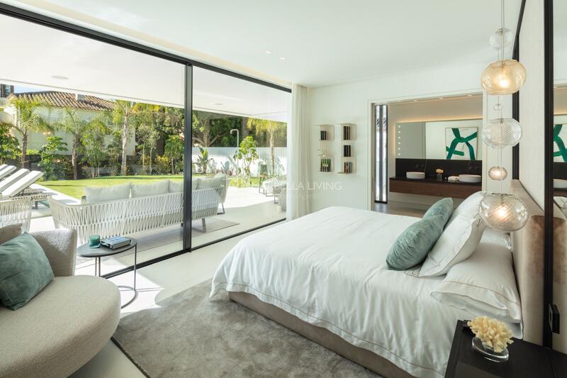 5 Cuarto Villa en venta