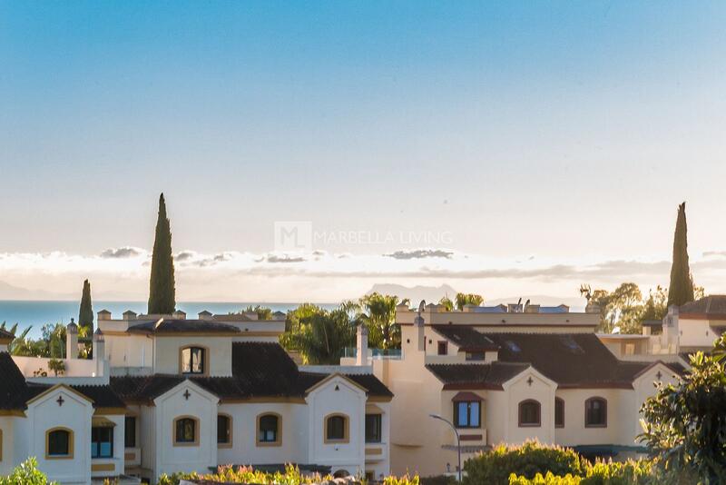 5 Cuarto Villa en venta