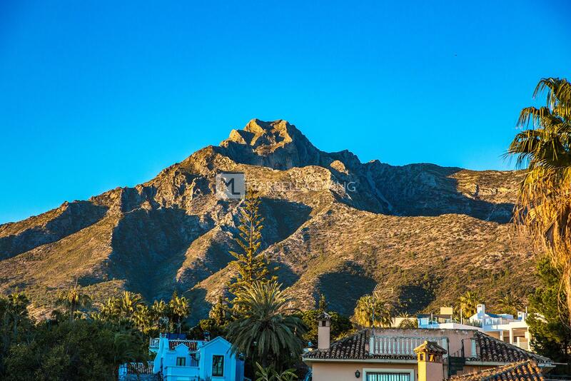 5 Cuarto Villa en venta