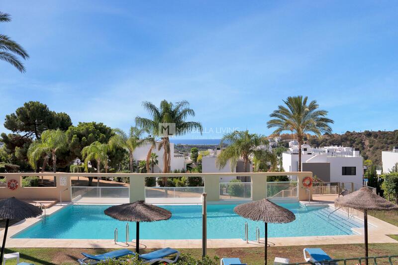 Apartment for sale in Estepona, Málaga