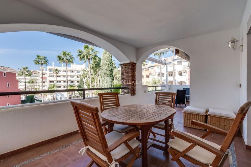 2 Schlafzimmer Appartement zu verkaufen