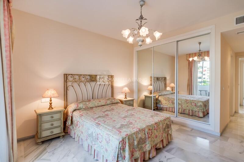 2 Schlafzimmer Appartement zu verkaufen