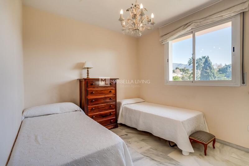 2 Schlafzimmer Appartement zu verkaufen