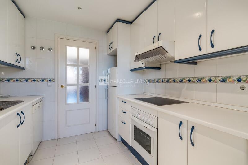 2 Schlafzimmer Appartement zu verkaufen