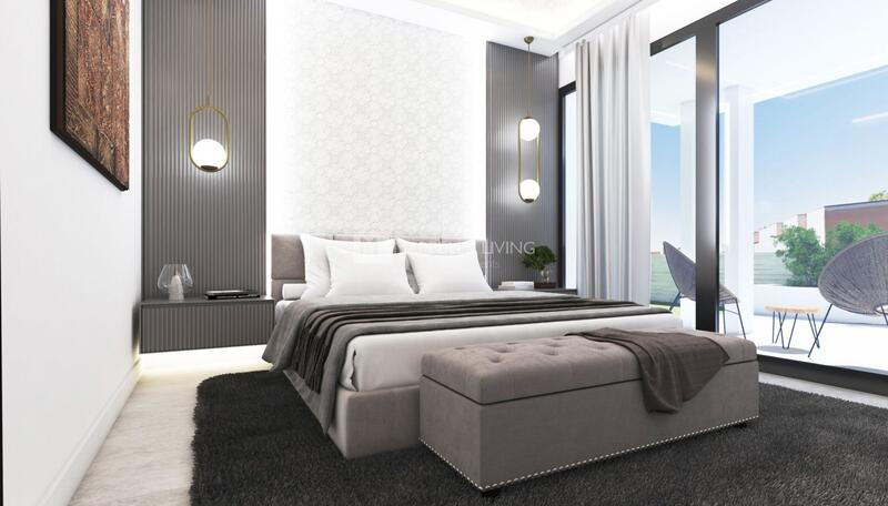 5 sovrum Villa till salu
