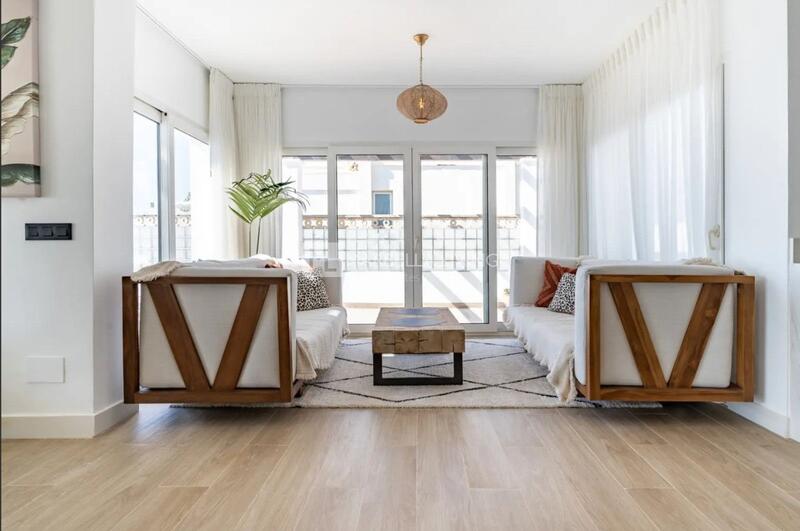 2 chambre Appartement à vendre