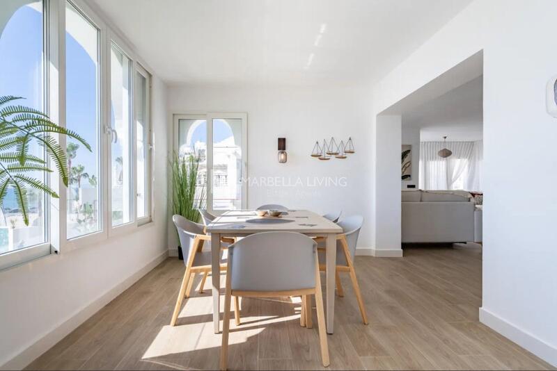 2 chambre Appartement à vendre