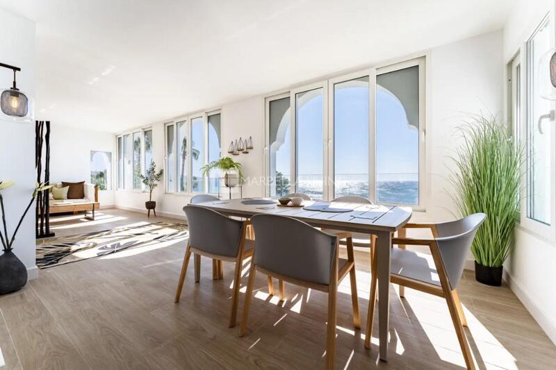 2 chambre Appartement à vendre
