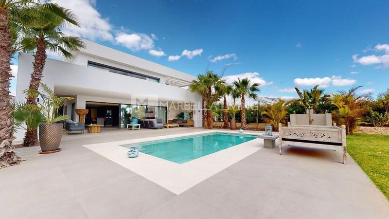 Villa à vendre dans Mijas Costa, Málaga