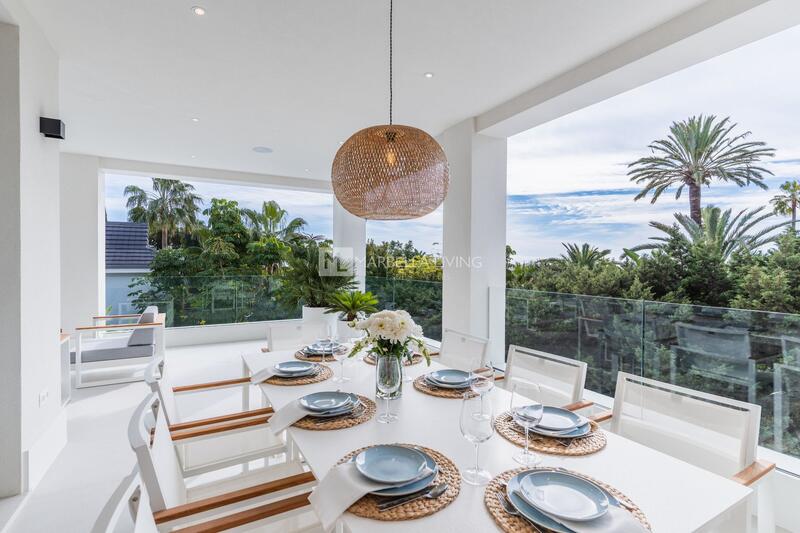 4 Cuarto Villa en venta