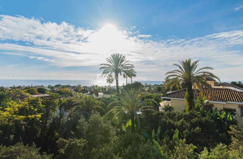4 Cuarto Villa en venta