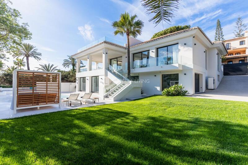 4 Cuarto Villa en venta