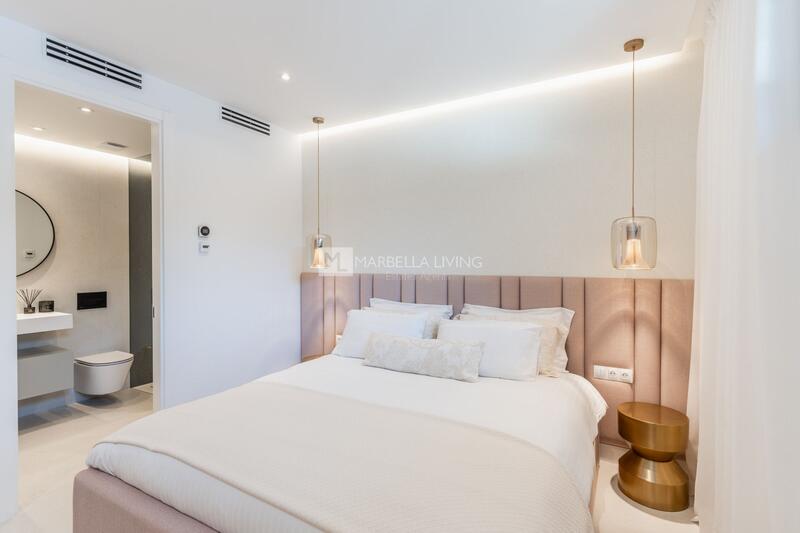 4 Cuarto Villa en venta