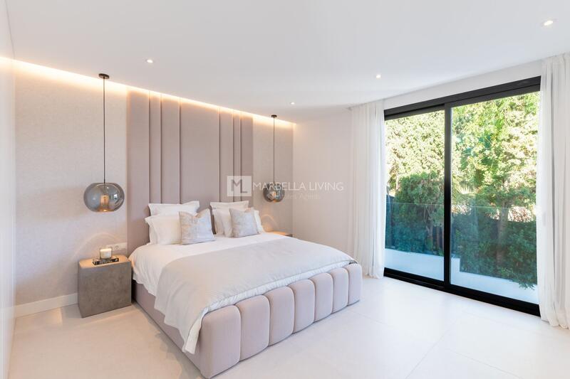4 Cuarto Villa en venta