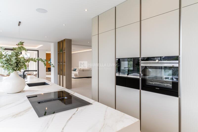 4 Cuarto Villa en venta