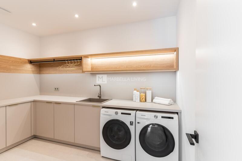 4 Cuarto Villa en venta