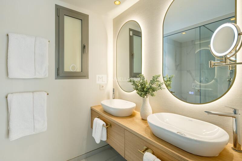 3 Schlafzimmer Appartement zu verkaufen