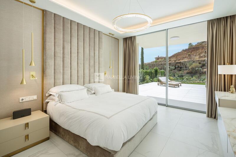 3 Schlafzimmer Appartement zu verkaufen