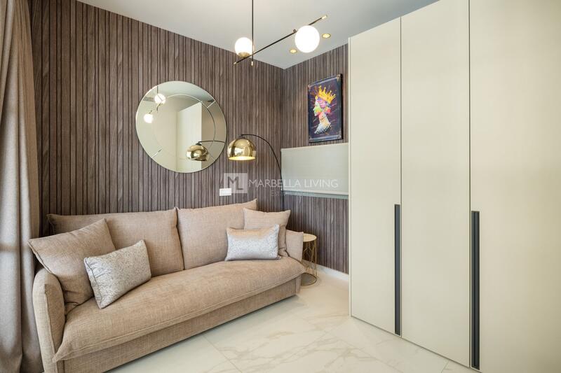 3 Schlafzimmer Appartement zu verkaufen