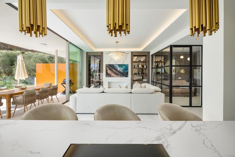3 Schlafzimmer Appartement zu verkaufen