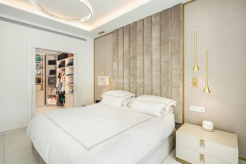 3 Schlafzimmer Appartement zu verkaufen