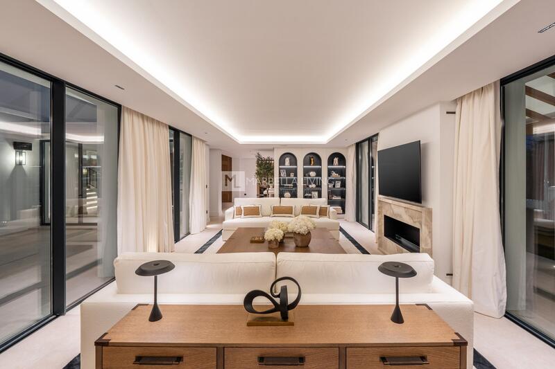 5 bedroom Villa for sale