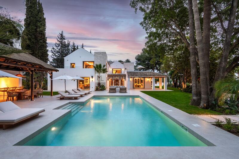 5 bedroom Villa for sale