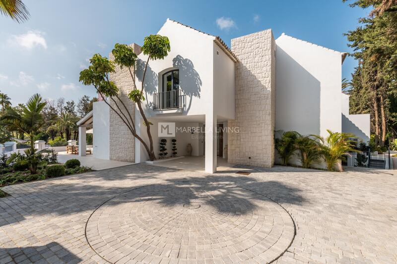 5 bedroom Villa for sale