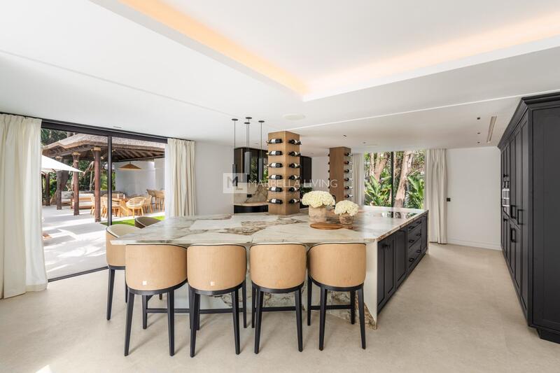5 bedroom Villa for sale