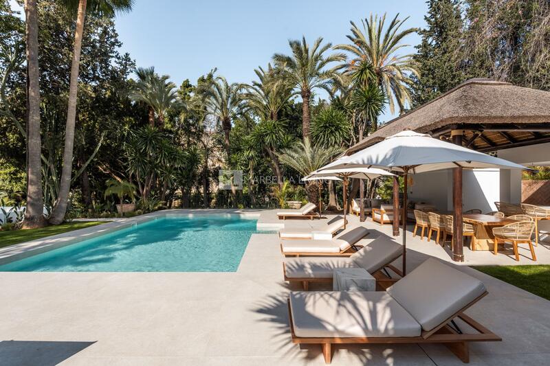 5 bedroom Villa for sale