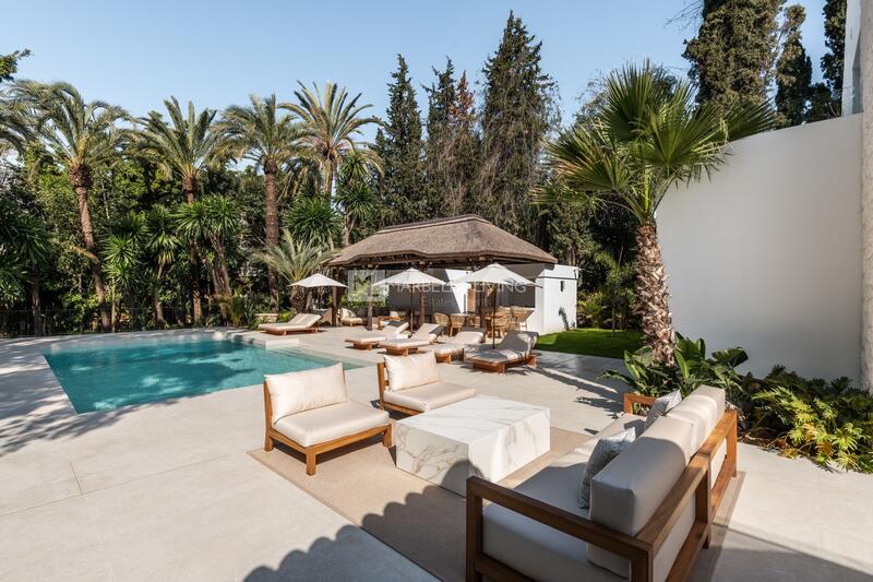 5 bedroom Villa for sale